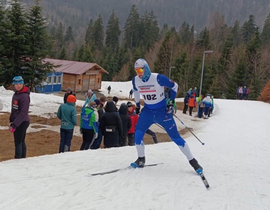 20260327_Deutsche Meisterschaft Skilanglauf am Arberstadion